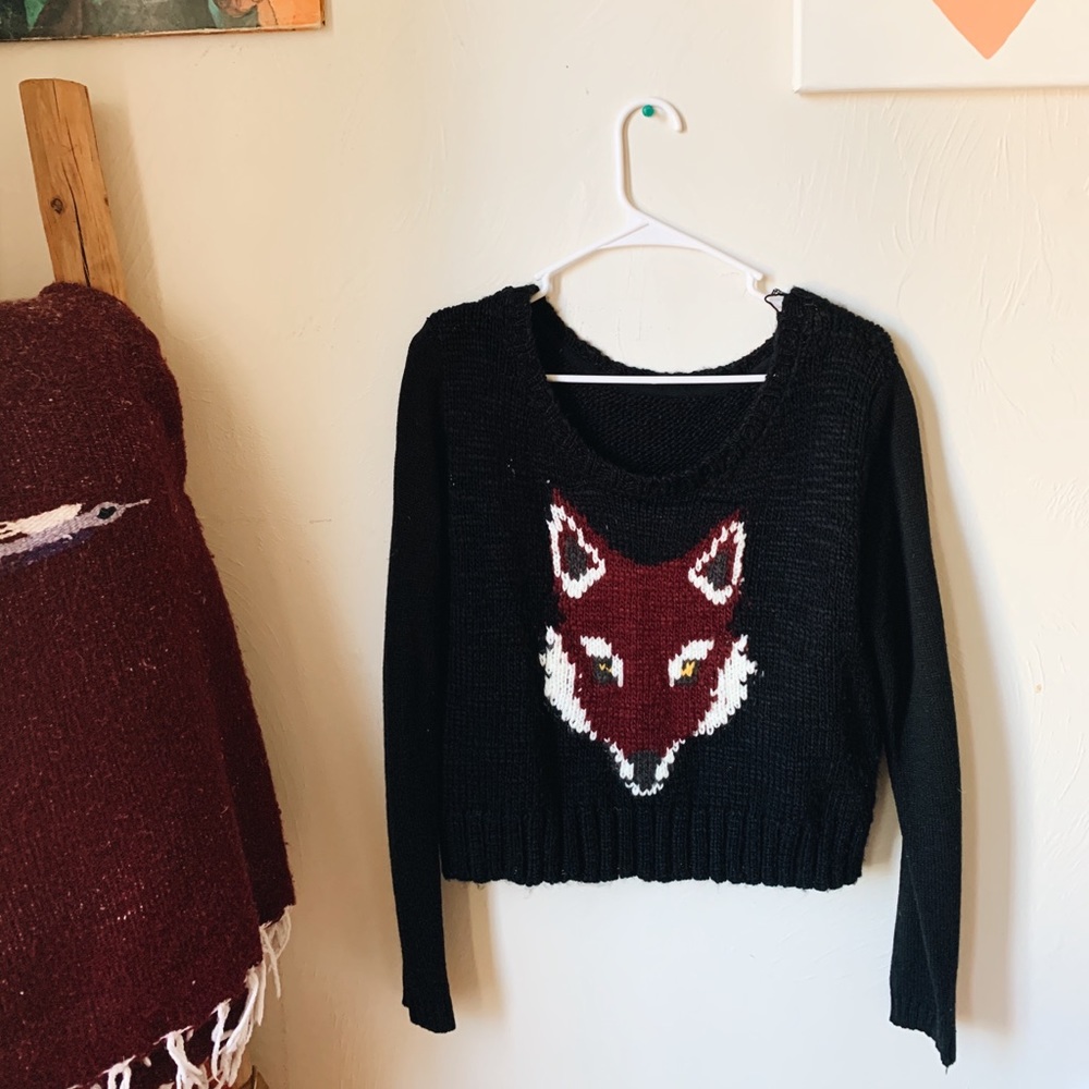 Bethany Mota Sweater!